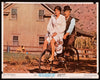 Butch Cassidy and the Sundance Kid Original Vintage Movie Poster