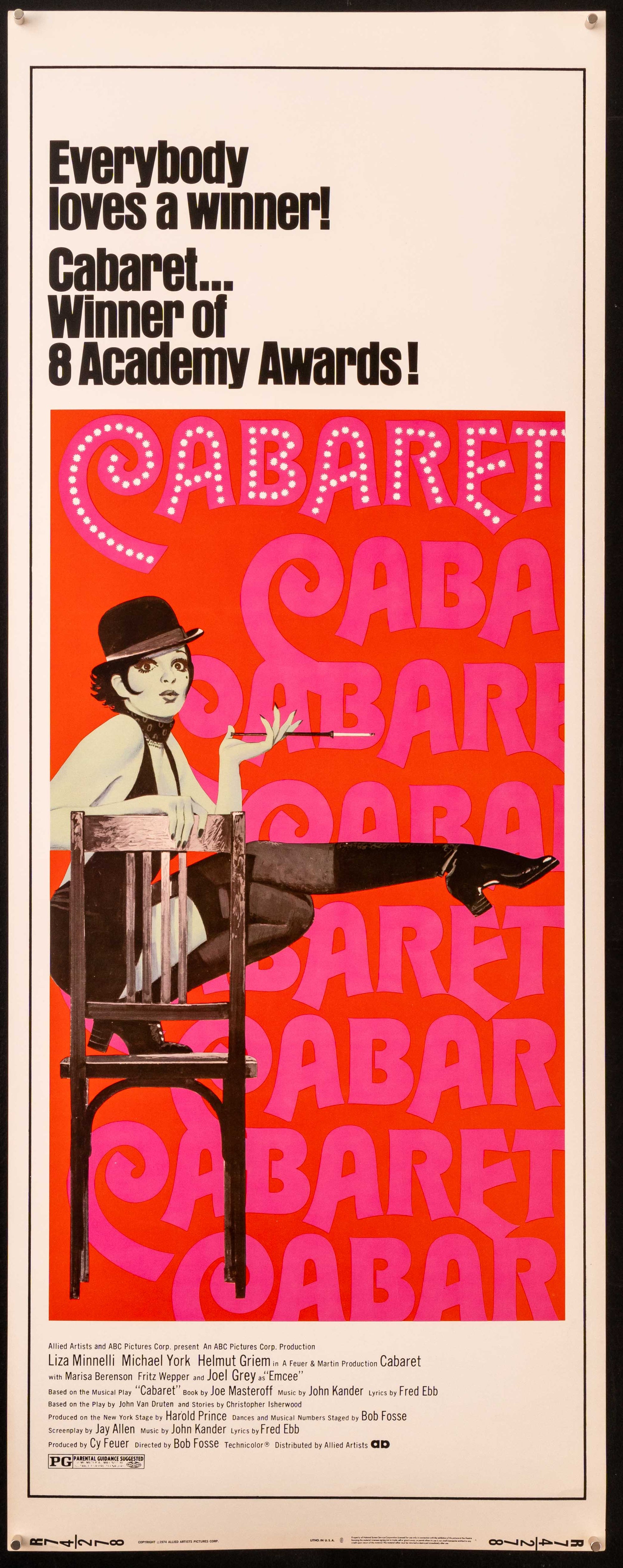 Cabaret