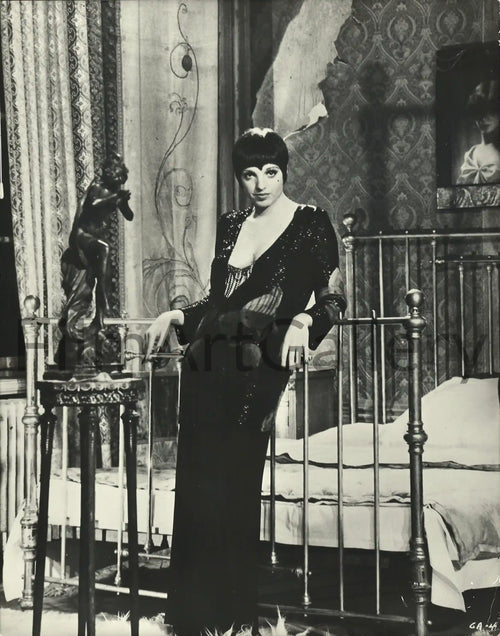 Cabaret Original Vintage Movie Poster