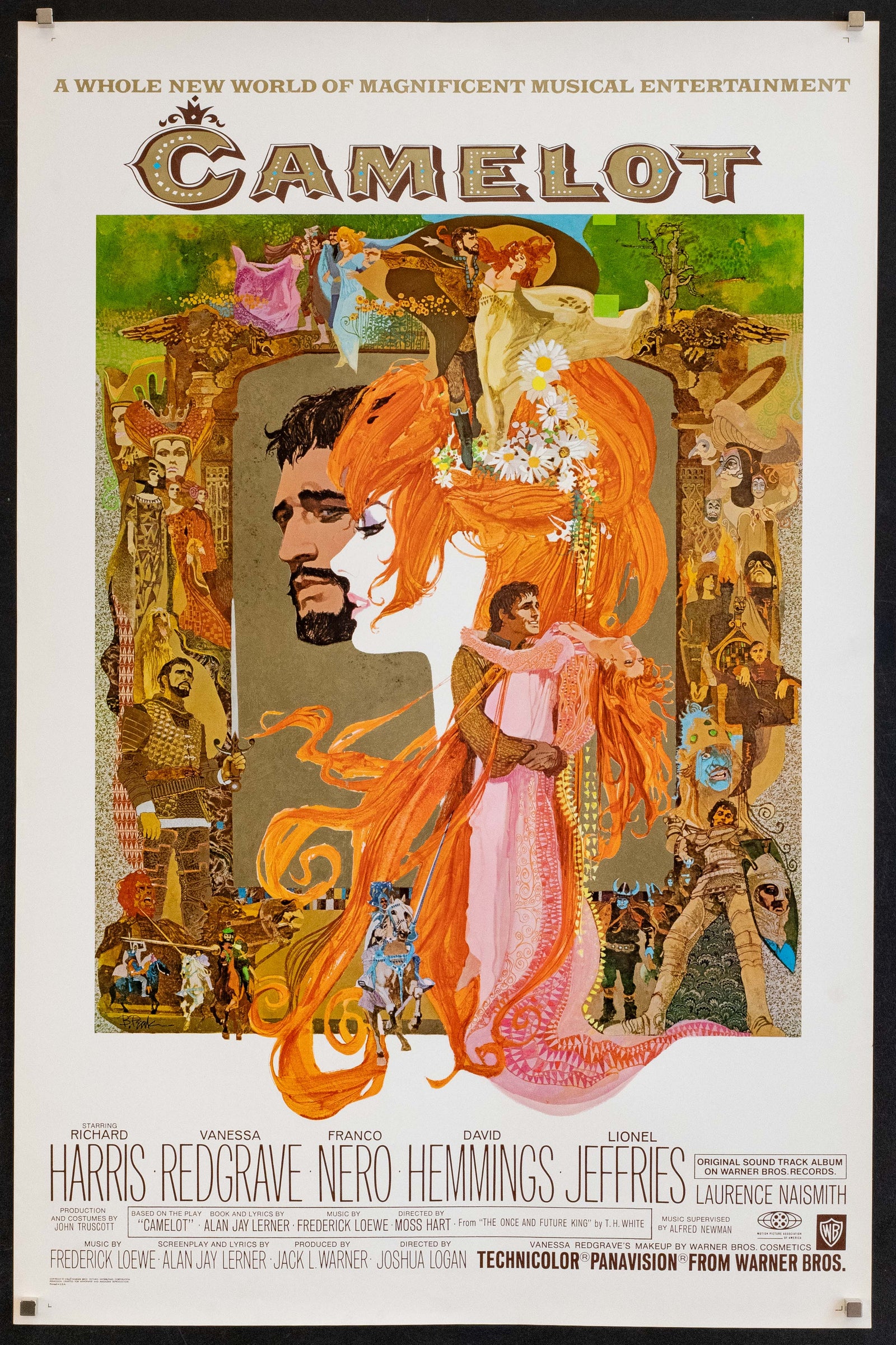Franco Nero