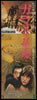 Cannabis Original Vintage Movie Poster