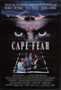 Cape Fear Original Vintage Movie Poster
