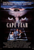 Cape Fear Original Vintage Movie Poster