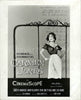 Carmen Jones 8x10 Original Vintage Movie Poster