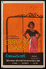 Carmen Jones Original Vintage Movie Poster