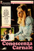 Carnal Knowledge Original Vintage Movie Poster