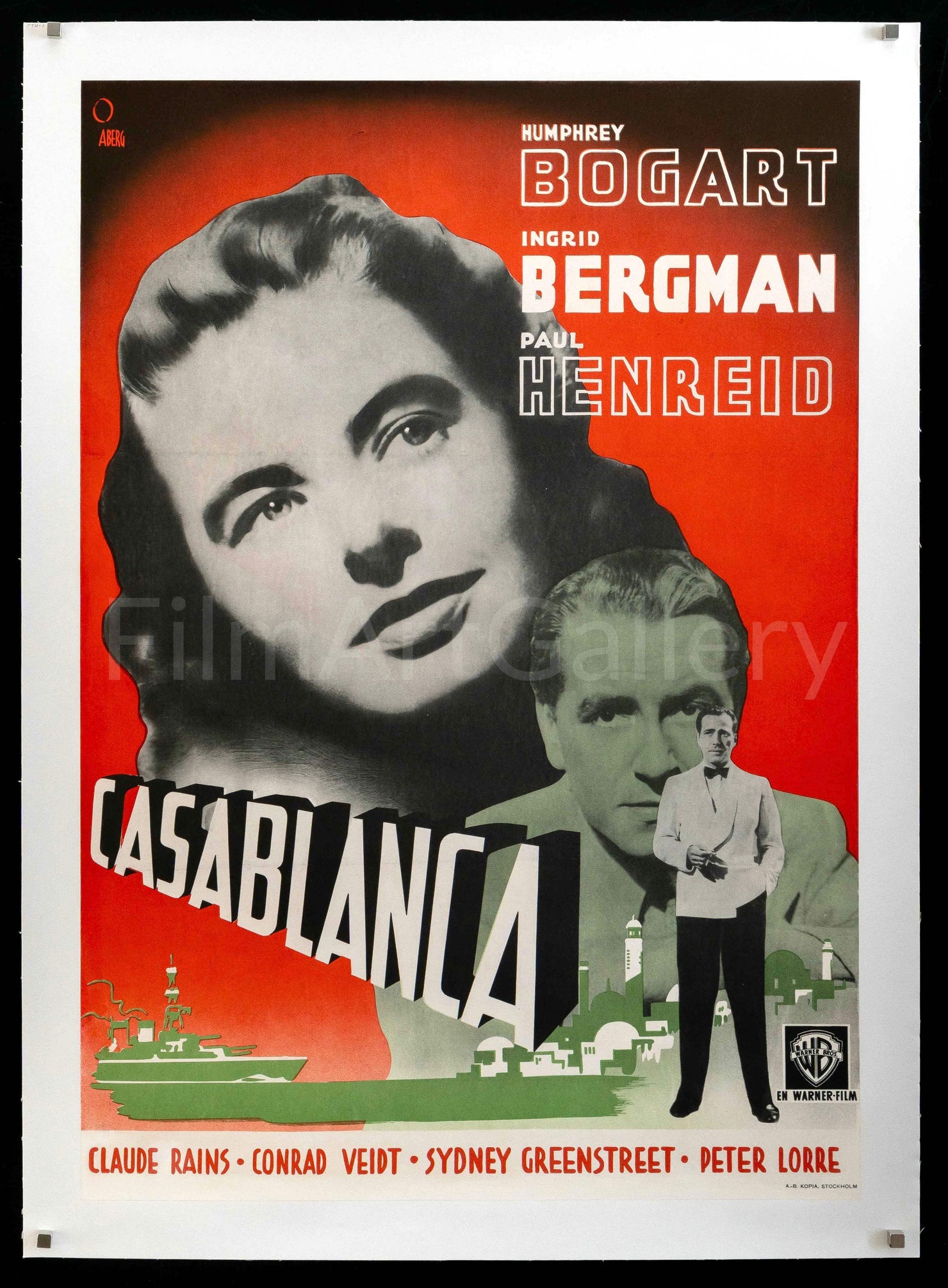 Ready Player One: I Nuovi Poster Prendono Spunto Dai Film Classici - Foto 13