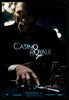 Casino Royale Original Vintage Movie Poster