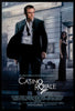 Casino Royale Original Vintage Movie Poster