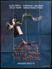 Celine and Julie Go Boating (Vont en Bateau) Original Vintage Movie Poster