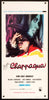 Chappaqua Italian Locandina (13x28) Original Vintage Movie Poster