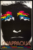 Chappaqua Original Vintage Movie Poster