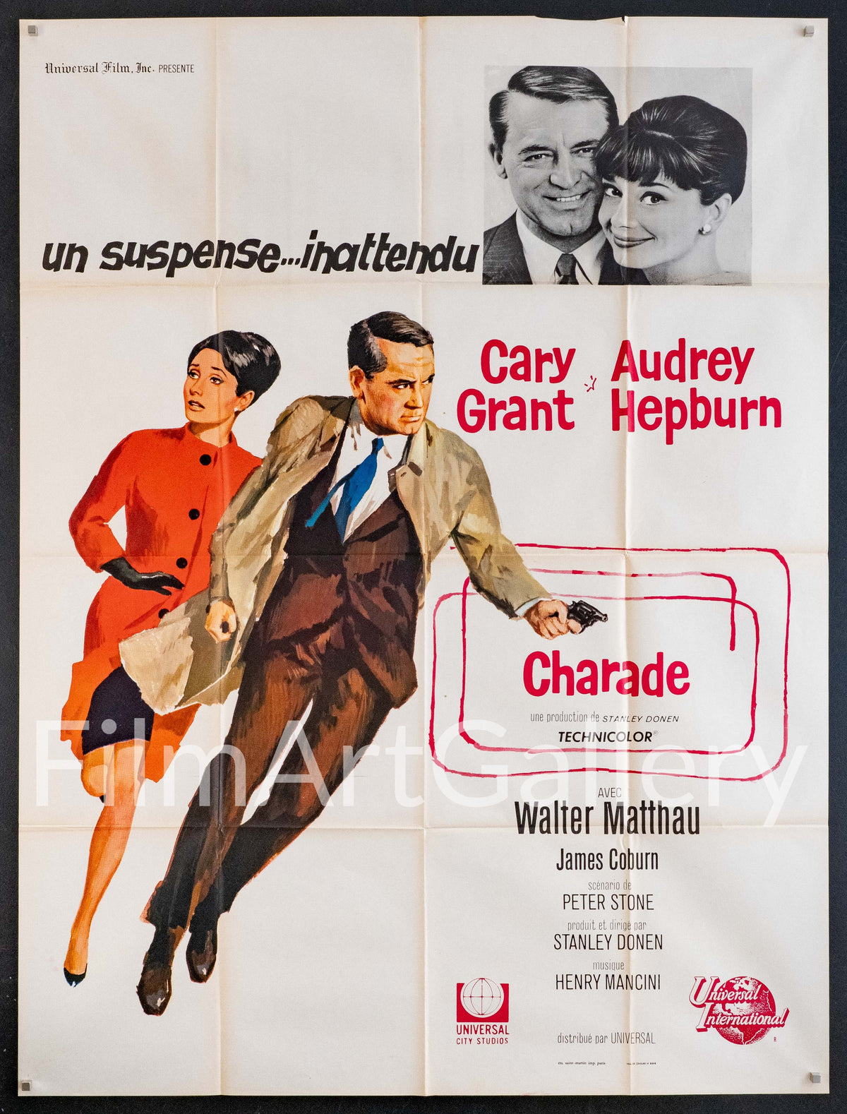 Charade
