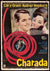 Charade Original Vintage Movie Poster