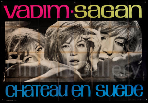 Monica Vitti