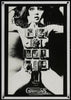 Chelsea Girls British Double Crown (20x30) Original Vintage Movie Poster