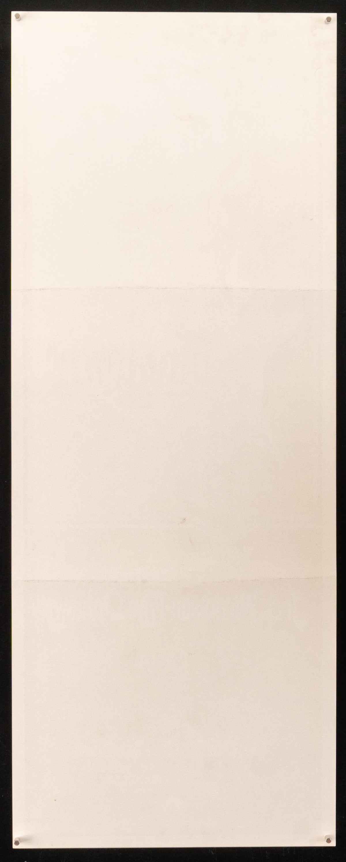 Chinatown Original Vintage Movie Poster