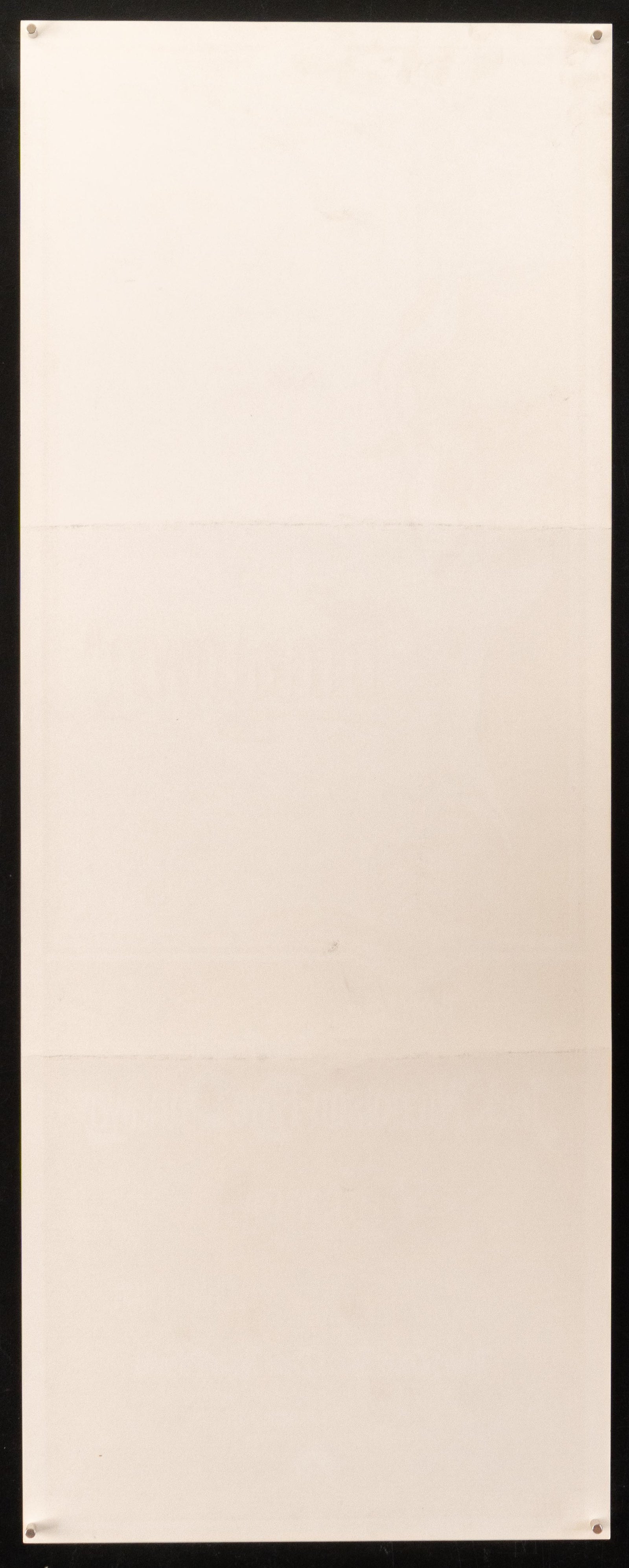 Chinatown Original Vintage Movie Poster