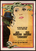 Chinatown Italian 4 foglio (55x78) Original Vintage Movie Poster