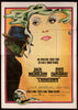 Chinatown Original Vintage Movie Poster