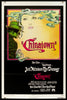 Chinatown Original Vintage Movie Poster