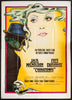 Chinatown Original Vintage Movie Poster