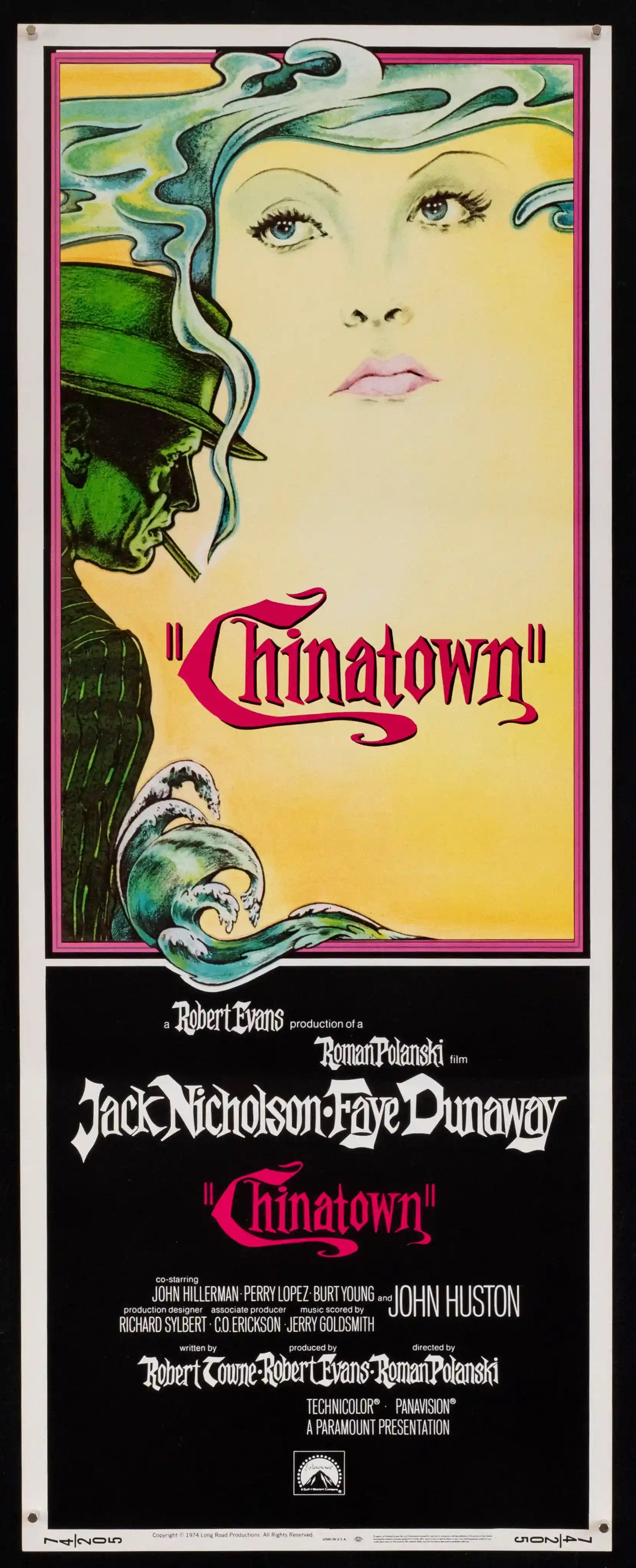 Vintage Movie Posters - April 2023
