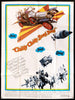 Chitty Chitty Bang Bang French 1 Panel (47x63) Original Vintage Movie Poster
