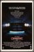 Christine 1 Sheet (27x41) Original Vintage Movie Poster