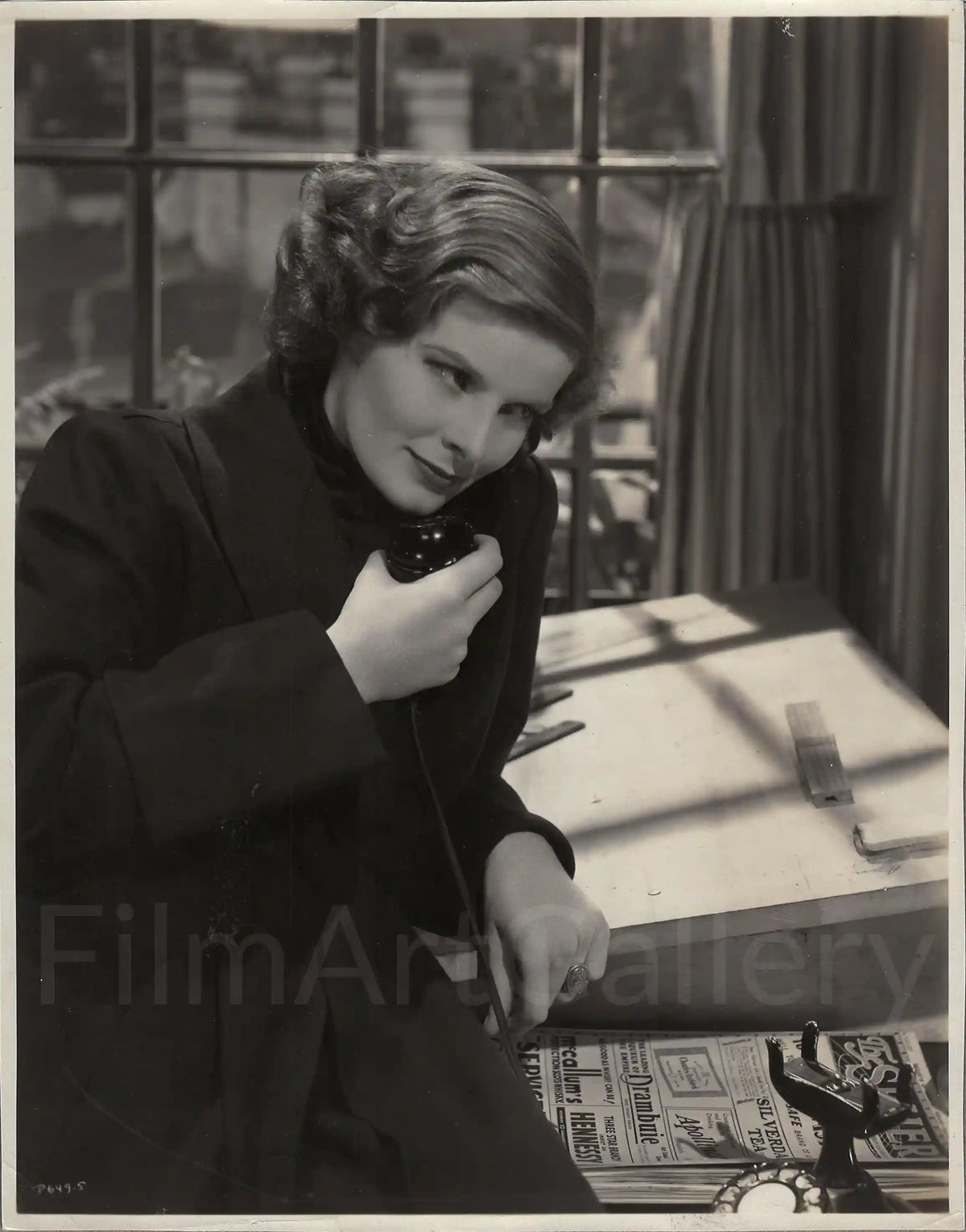 Christopher Strong Original Vintage Movie Poster