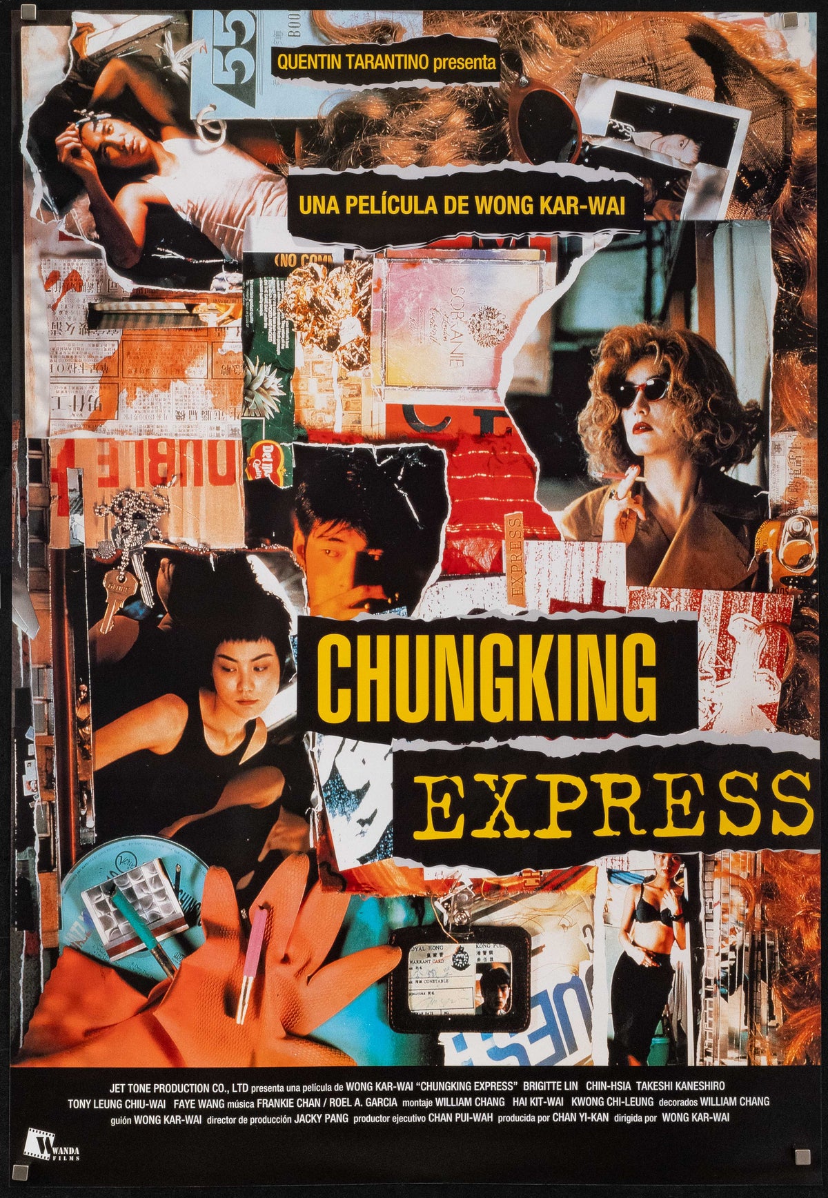 Chungking Express