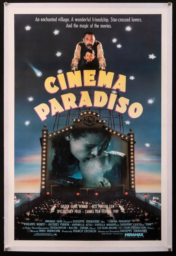 Vintage Movie Posters - December 2025