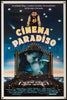 Cinema Paradiso Original Vintage Movie Poster