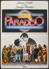Cinema Paradiso Original Vintage Movie Poster