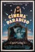 Cinema Paradiso Original Vintage Movie Poster