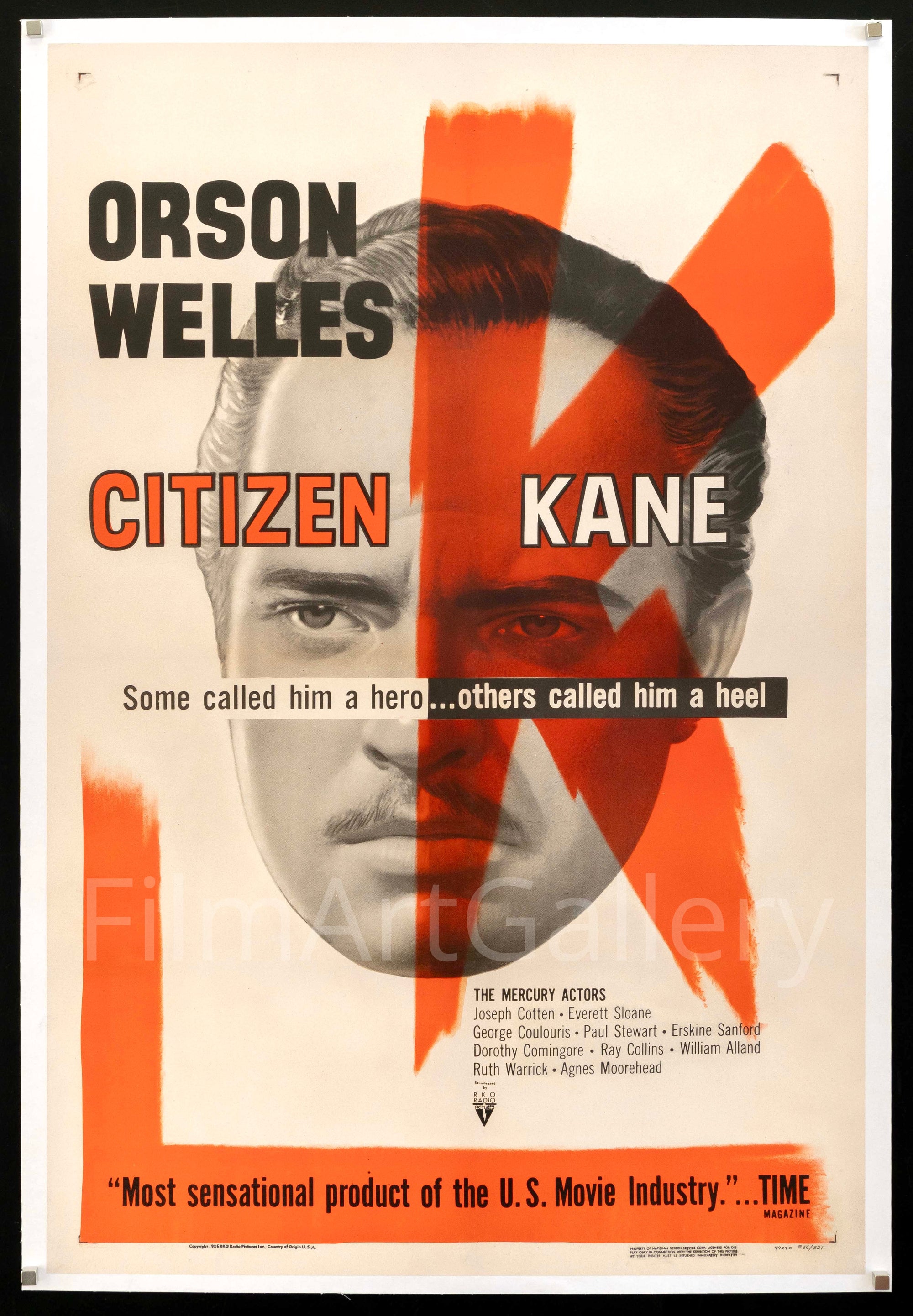 Vintage Movie Posters - Christmas 2021