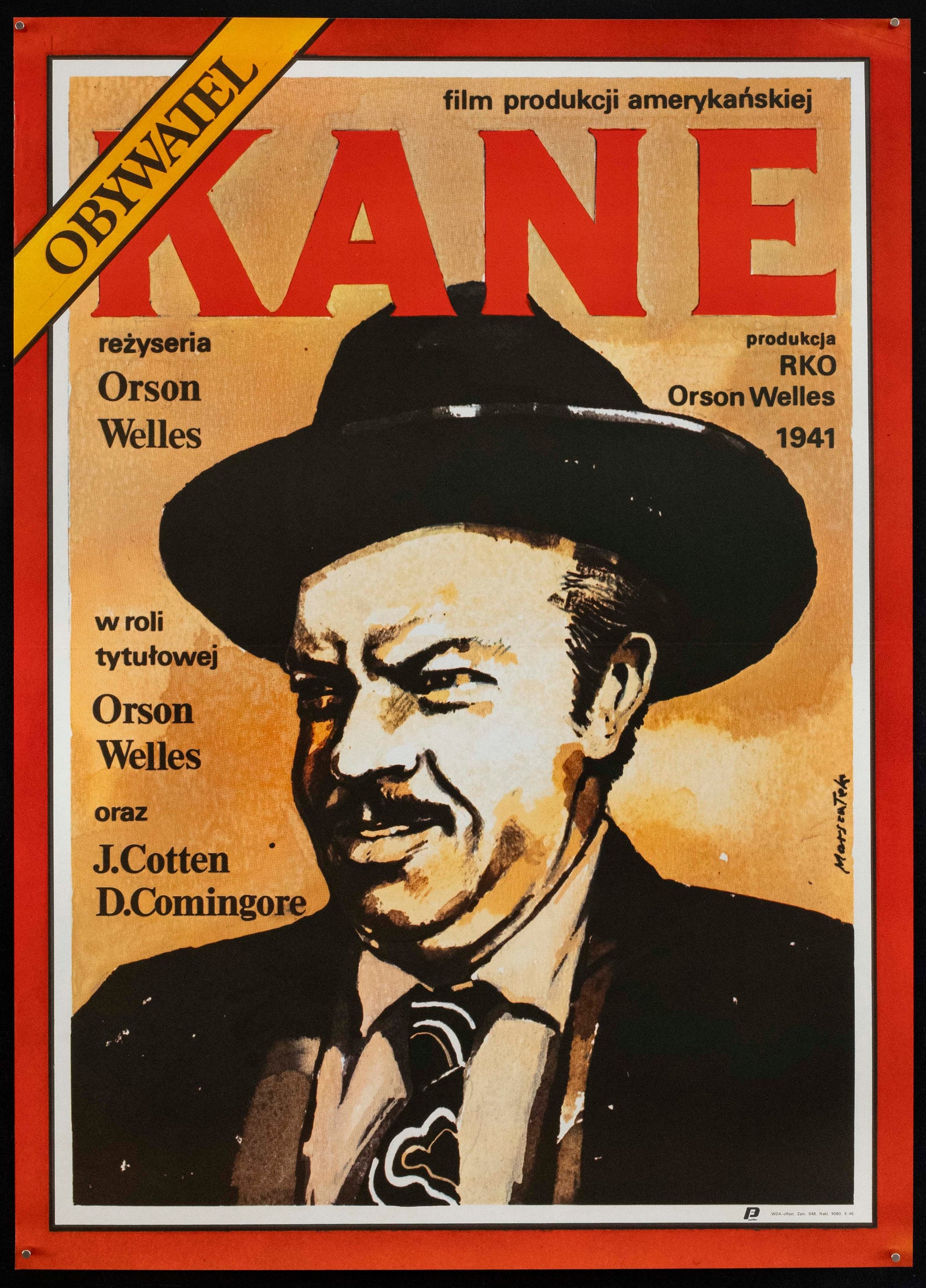 Citizen Kane