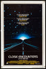 Close Encounters of the Third Kind Original Vintage Movie Poster