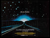 Close Encounters of the Third Kind Original Vintage Movie Poster