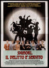 Clue Original Vintage Movie Poster