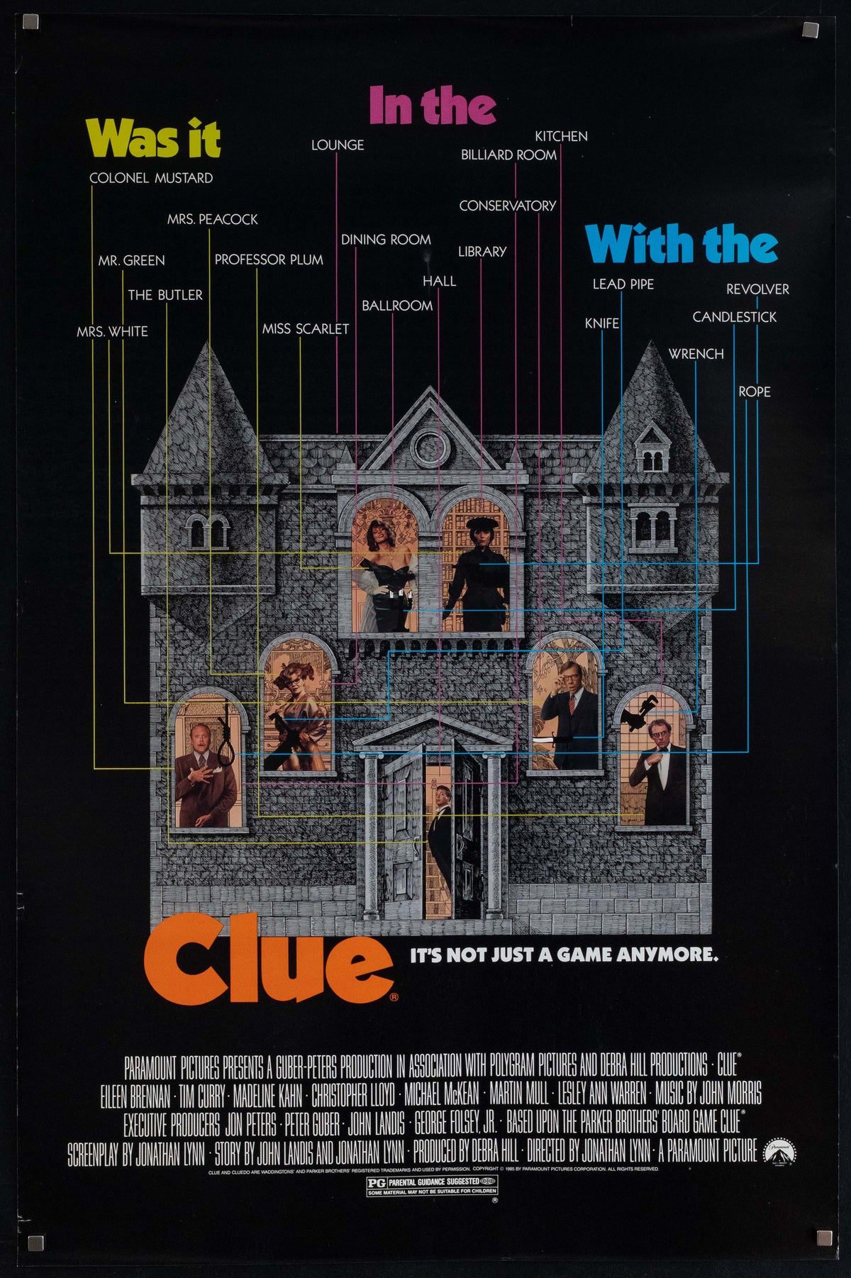 Clue