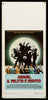 Clue Original Vintage Movie Poster