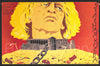 Cobra Verde Original Vintage Movie Poster