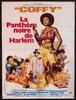 Coffy Original Vintage Movie Poster