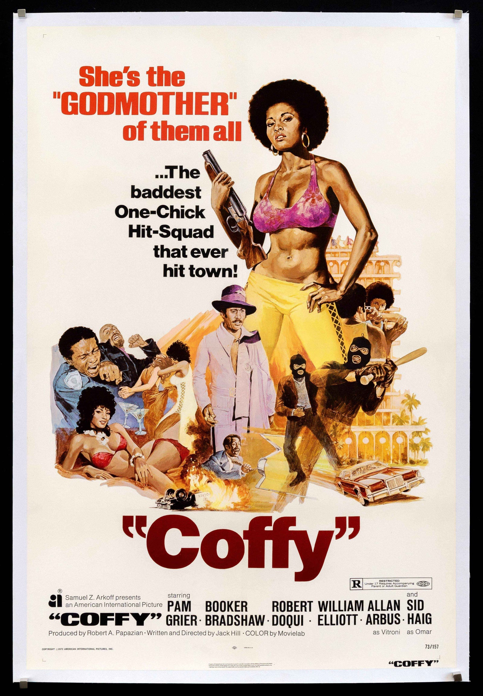 Coffy
