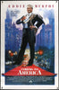 Coming to America Original Vintage Movie Poster