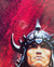 Conan the Barbarian 1 Sheet (27x41) Original Vintage Movie Poster