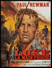 Cool Hand Luke Original Vintage Movie Poster