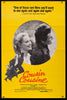 Cousin, Cousine 1 Sheet (27x41) Original Vintage Movie Poster