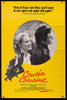 Cousin, Cousine Original Vintage Movie Poster